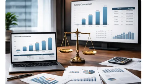 Quality Professionals Face Uneven Pay Across States And Roles, New Report Finds