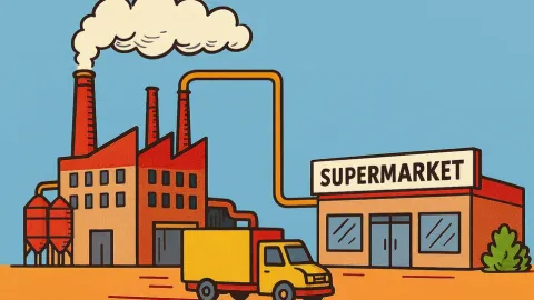 Real-Time Oversight Makes Store Brands Leaders in Food Safety