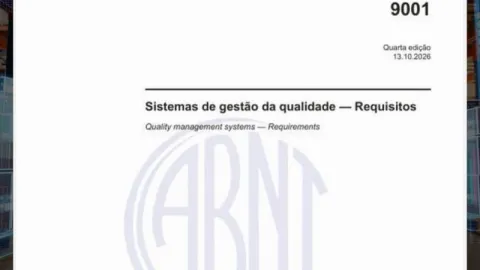 Brazil Releases Portuguese Edition of ISO 9001:2026