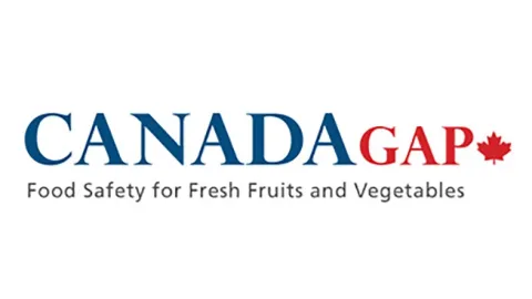 CanadaGAP Version 11 Achieves GFSI Recognition Under 2024 Benchmark