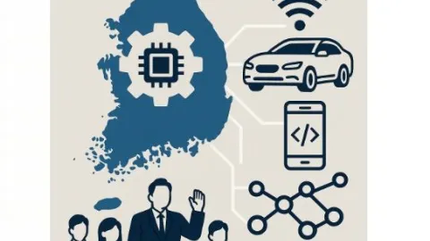 Korea Forms National Council To Drive Automotive SDV Standards