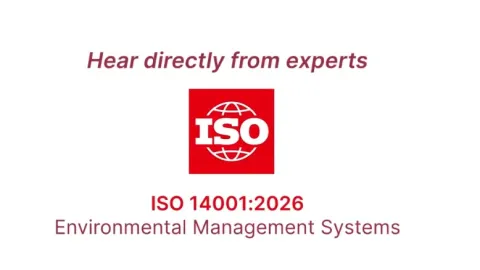 Experts Behind ISO 14001:2026 Explain New Focus on Climate, Biodiversity and Results