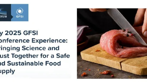 Reflections from GFSI 2025: How Science and Trust Are Shaping the Future of Food