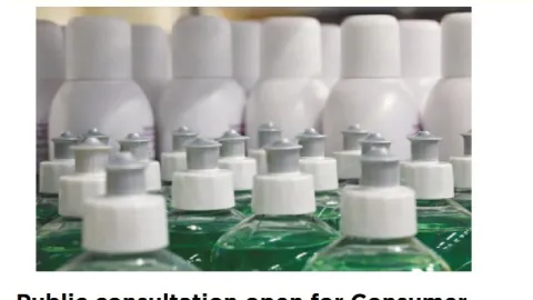 BRCGS Opens Public Consultation on Consumer Products Issue 5 Draft