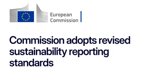 European Commission Simplifies Sustainability Reporting to Cut Costs and Administrative Burdens