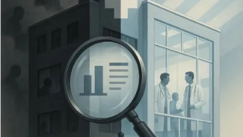 IQTIG Updates List of Healthcare Certificates and Quality Seals for German Federal Hospital Atlas