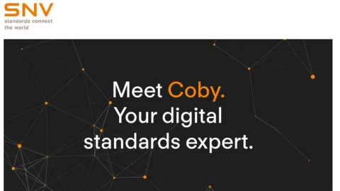 Switzerland Launches Coby AI Tool for Standards Work
