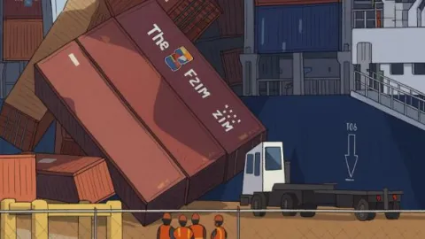 Logistics Failures Can Trigger Major Quality Problems