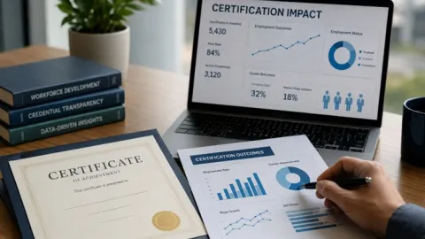 Proving Certification of Person Value Requires Better Evidence