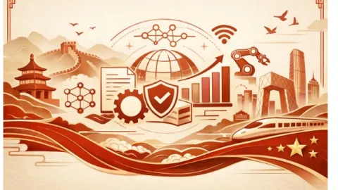 China Seeks Organizations To Host ISO Compliance And Starch Subcommittees And Build Mirror Bodies