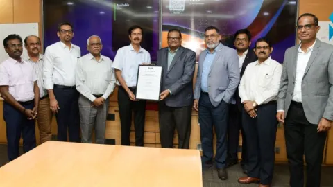 Larsen & Toubro Becomes First in India Certified to ISO 19443 for Nuclear Safety