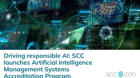 Canada Launches Accreditation Program for Responsible Artificial Intelligence