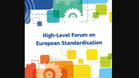 European Commission Releases Four Reports from High-Level Forum on Standardization