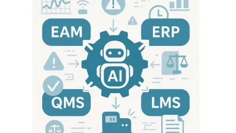 AI Set to Transform Asset Management But Human Oversight Remains Key