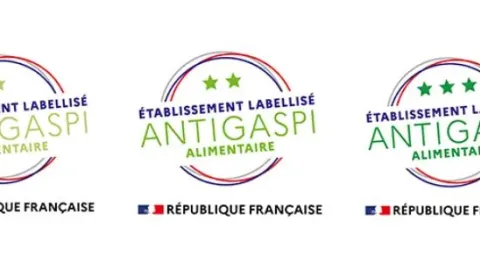 France Expands Sustainable Food Label to Restaurants and Caterers