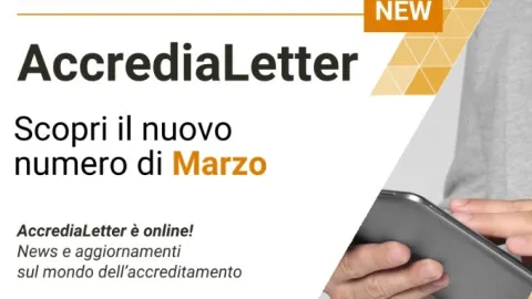 March AccrediaLetter Highlights Return of Summer School and New Accessibility Standard