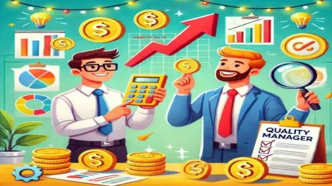 Why Finances Are a Surprisingly Good Ally for Quality