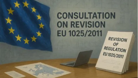 EU Standardization Revision: Proposed Regulation Aims to Accelerate and Democratize Process