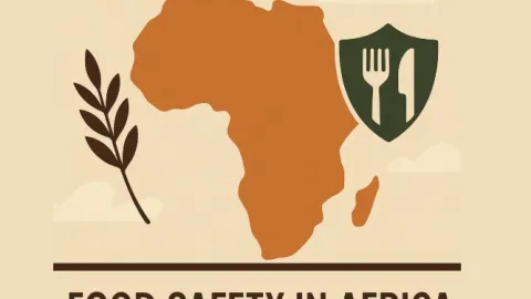 Africa Sets Up Continental Agency to Harmonize Food Safety Standards