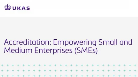 UKAS Celebrates 30th Anniversary by Highlighting SME Empowerment