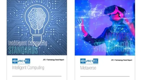 JETI Publishes Key Reports on Metaverse and Intelligent Computing
