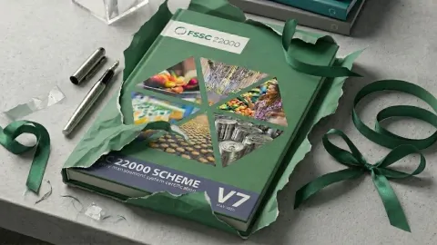 FSSC 22000 Version 7 Updates Prerequisite Programs And Aligns With GFSI 2024