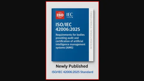 ISO 42006 Brings Clear Requirements for Auditing AI Management Systems