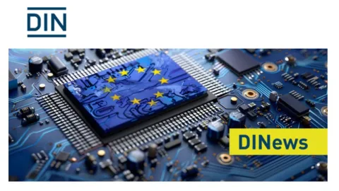 Latest DINews Edition Focuses on Digital Sovereignty and Product Passports