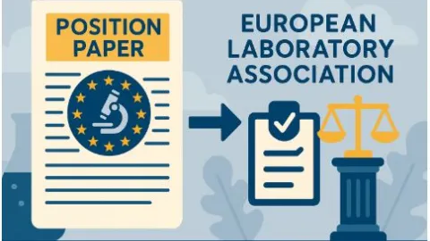 End National Monopolies – Eurolab Urges Major Overhaul of EU Accreditation System