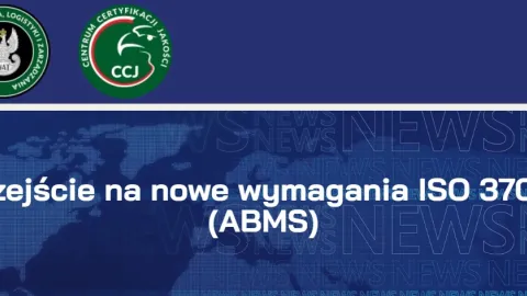 ISO 37001 Transition in Poland Clarified for Certified Organizations