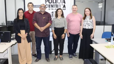 Inmetro Strengthens Quality Infrastructure in Piauí Under ProdIQ Program