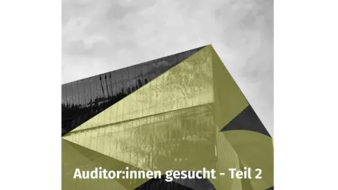 Rethinking The Future Of Audits: Remote Experts, AI Support And Augmented Reality