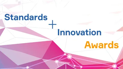 INKplant, Kurt Zatloukal, and Maria Hartmann Claim 2024 CEN and CENELEC Standards+Innovation Awards
