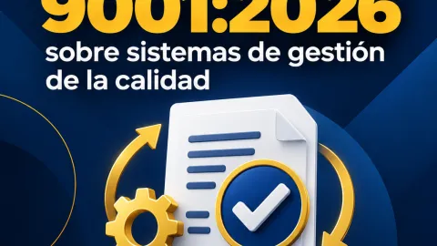 Chile Approves National Adoption of ISO 9001:2026