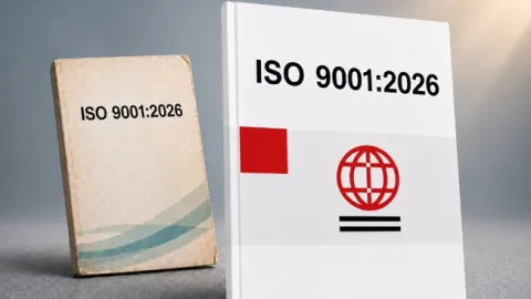 ISO 9001:2026 Receives Final Approval Ahead of September Publication