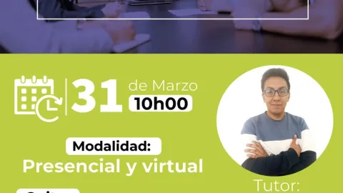 Ecuador Updates My First INEN Certificate Program To Expand Access For Small Producers