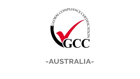 Global Compliance Certification (GCC)