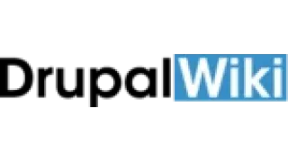 Drupal Wiki
