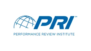 The Performance Review Institute (PRI)