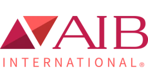 AIB International Certification Services