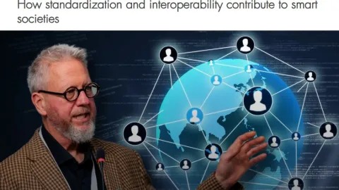 Rising Importance of Internet of Things Demands Better Standards and Interoperability