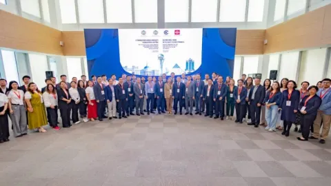 Kazakhstan Proposes First ISO Standard for Horse Meat Products
