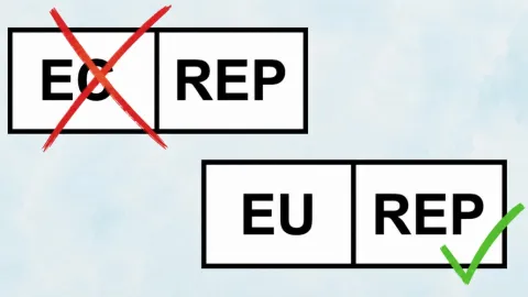 EU Approves EN ISO 15223-1 for Medical Device and IVD Labeling