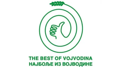 "Best of Vojvodina" Quality Label Competition Announced for 2024