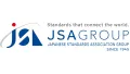 Japanese Standards Association (JSA)
