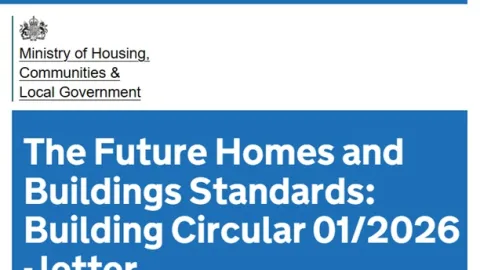 UK Future Homes Standards Prompt New BSI Certification Scheme