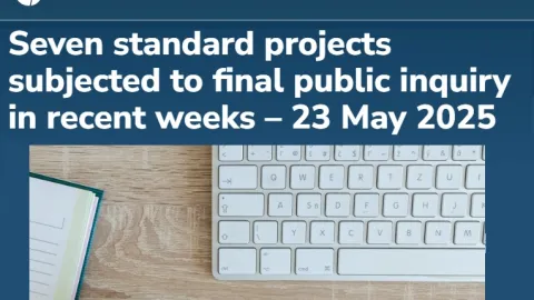 Seven UNI Draft Standards on Gas Measurement, Waste Containers, and Beekeeping Open for Public Comment