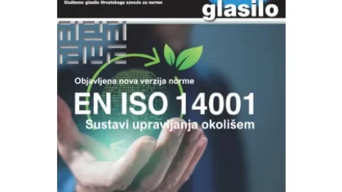 Environmental Management and Digital Transformation Headline New HZN e-Glasilo