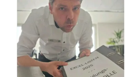 Audit Theater Wastes Time And Hides Real Problems