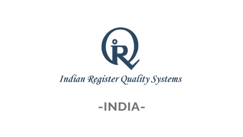 Indian Register Quality Systems (IRQS)